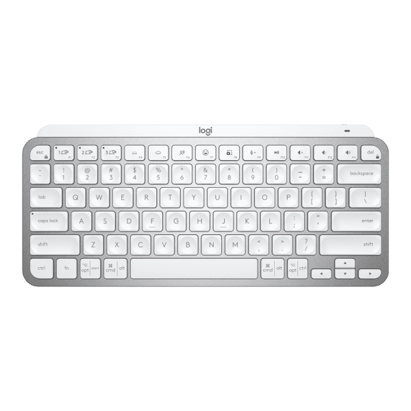 Imagem do produto Teclado mxkeys logitech